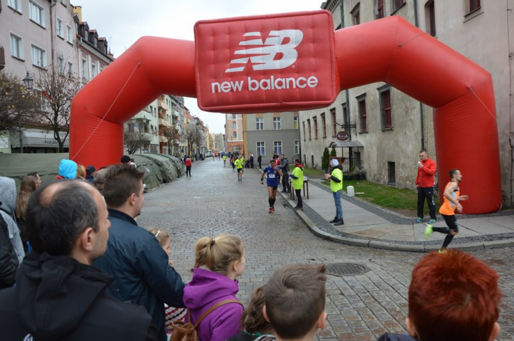 V Brzeski Bieg Niepodległości [wyniki + fotorelacja]