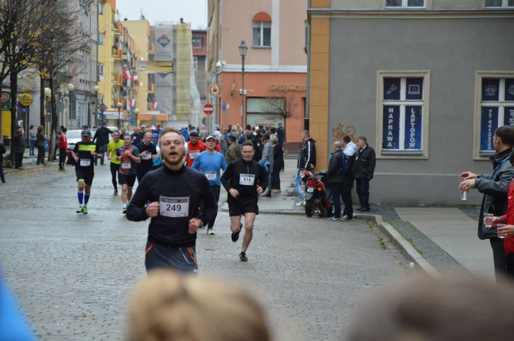 V Brzeski Bieg Niepodległości [wyniki + fotorelacja]