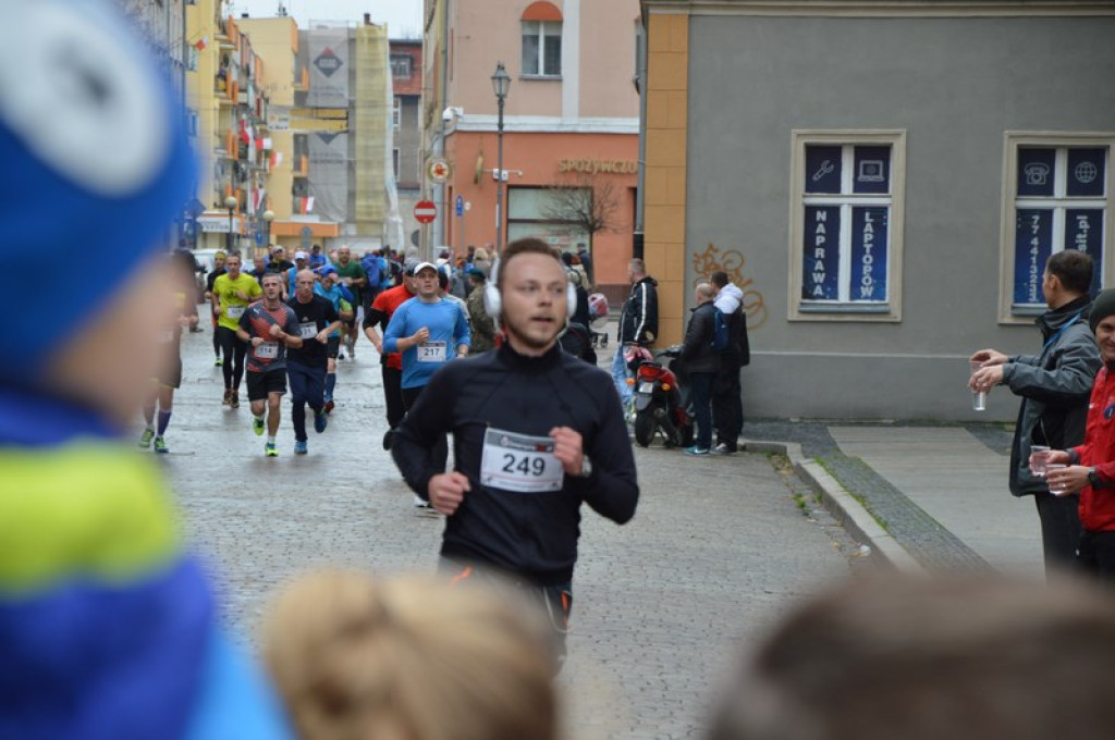 V Brzeski Bieg Niepodległości [wyniki + fotorelacja]