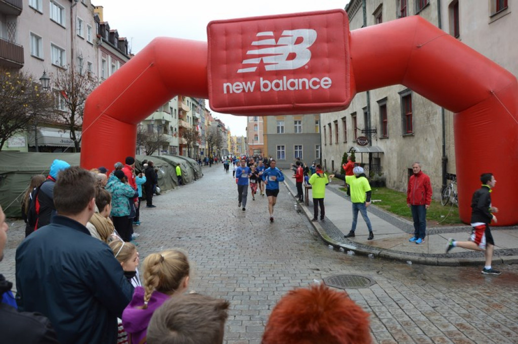 V Brzeski Bieg Niepodległości [wyniki + fotorelacja]