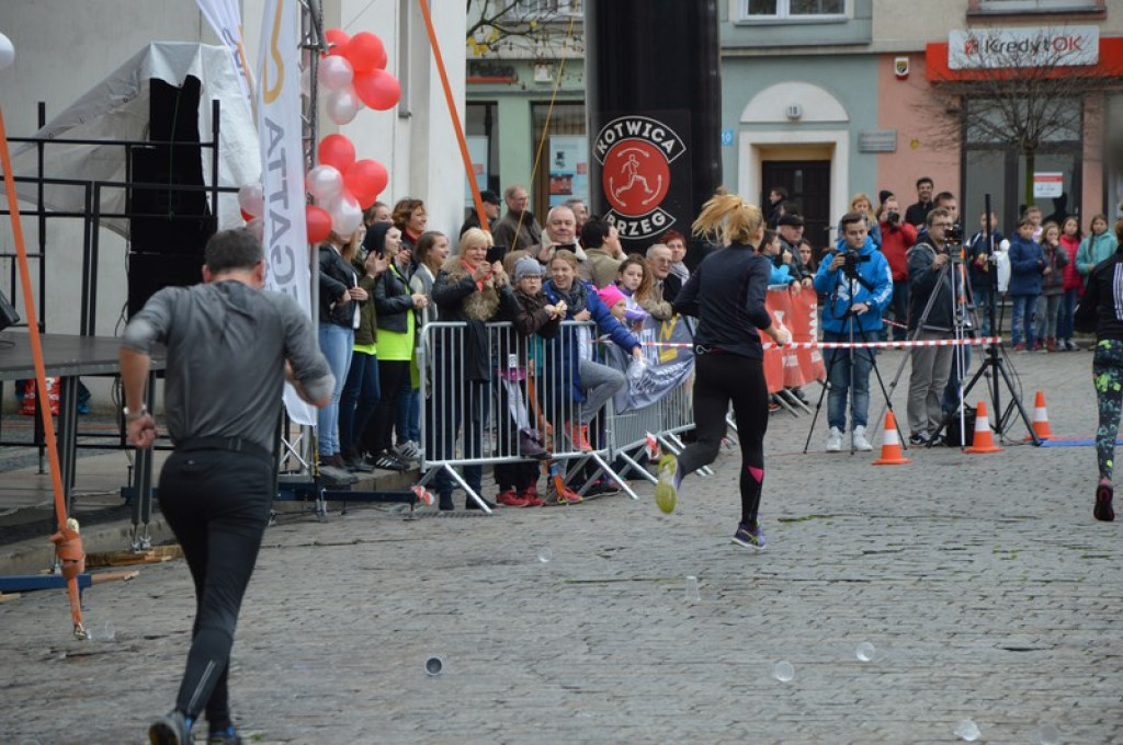 V Brzeski Bieg Niepodległości [wyniki + fotorelacja]