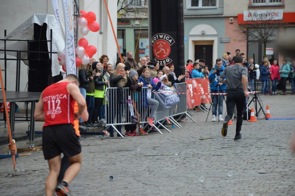 V Brzeski Bieg Niepodległości [wyniki + fotorelacja]