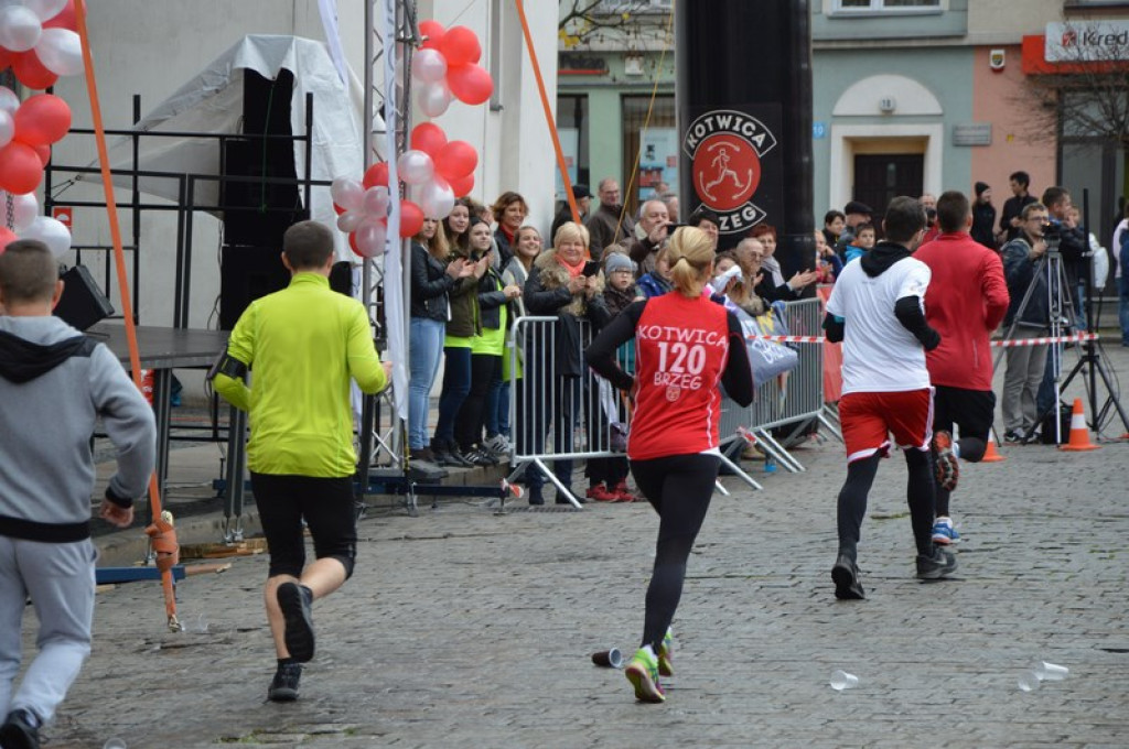 V Brzeski Bieg Niepodległości [wyniki + fotorelacja]