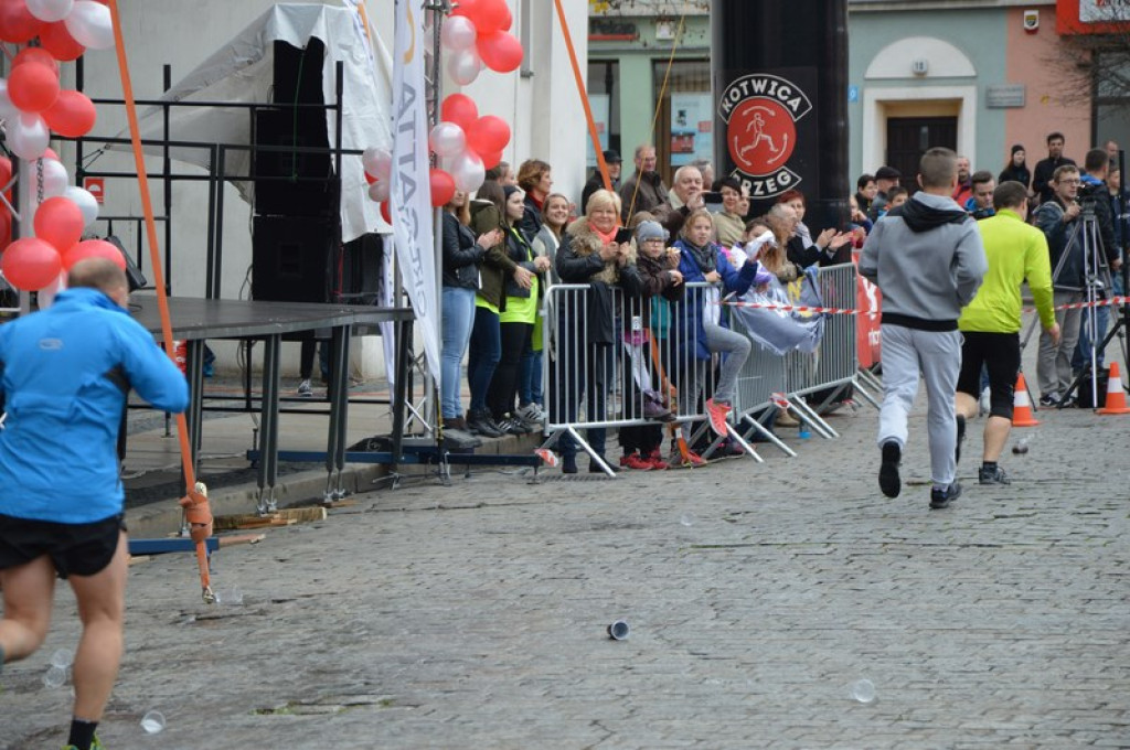 V Brzeski Bieg Niepodległości [wyniki + fotorelacja]