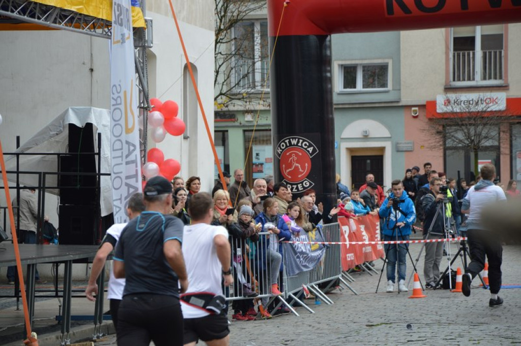 V Brzeski Bieg Niepodległości [wyniki + fotorelacja]