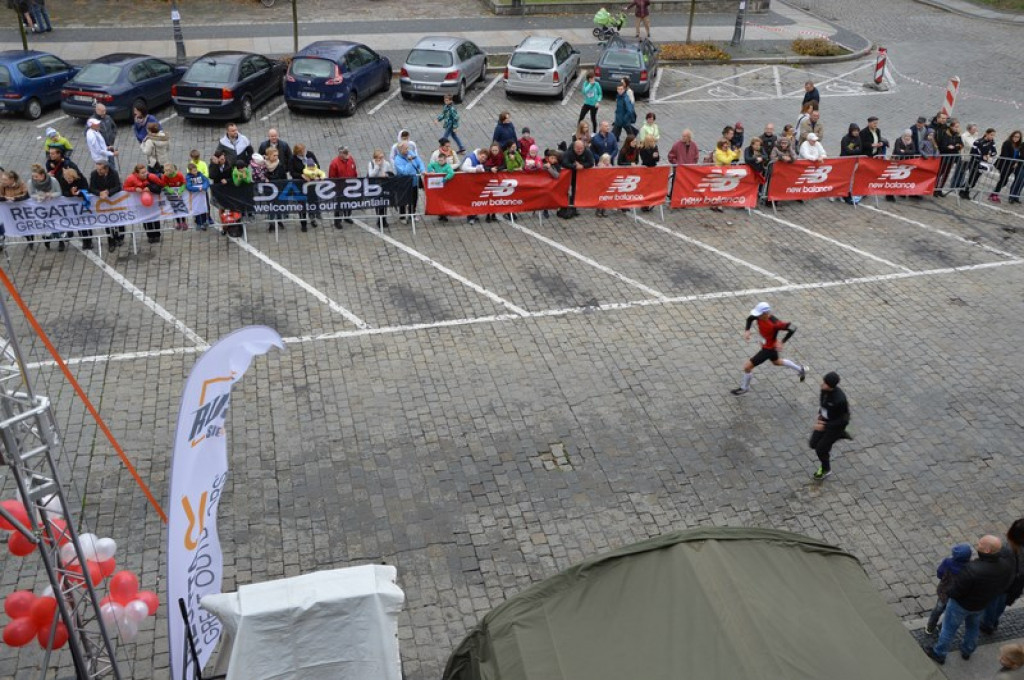 V Brzeski Bieg Niepodległości [wyniki + fotorelacja]