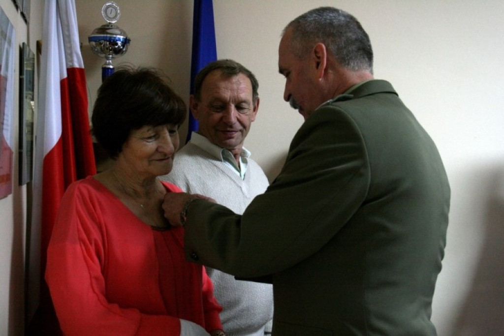 Uroczyste obchody Narodowego Święta Niepodległości w WKU