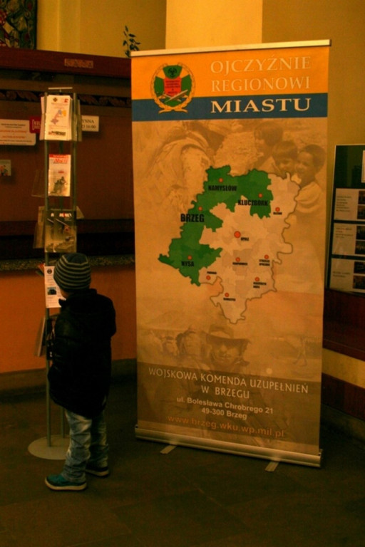 Uroczyste obchody Narodowego Święta Niepodległości w WKU