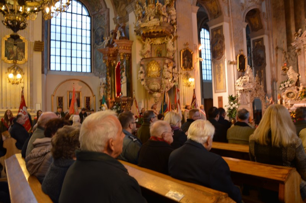 Obchody Dnia Niepodległości w Brzegu