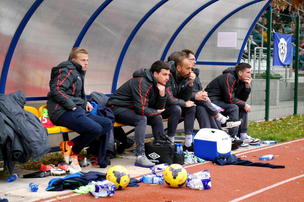 Najszczęśliwszy brzeski stadion. Polska vs. Serbia 5:0 [fotorelacja]