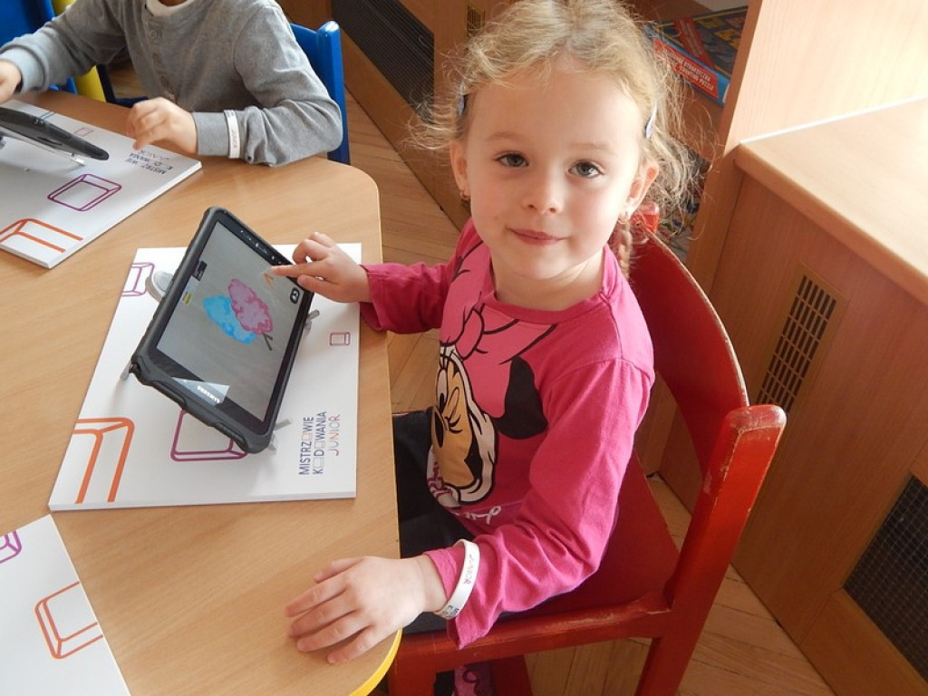 W Przedszkolu Publicznym nr 3 każdy dzień przynosi nowe przygody