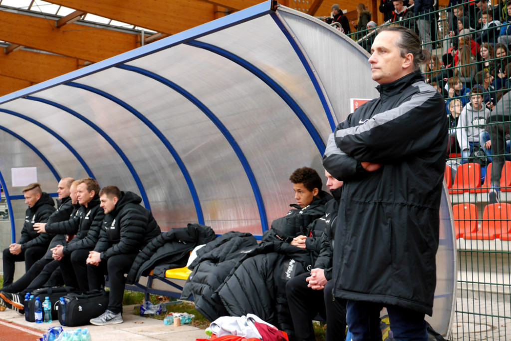 Najszczęśliwszy brzeski stadion. Polska vs. Serbia 5:0 [fotorelacja]