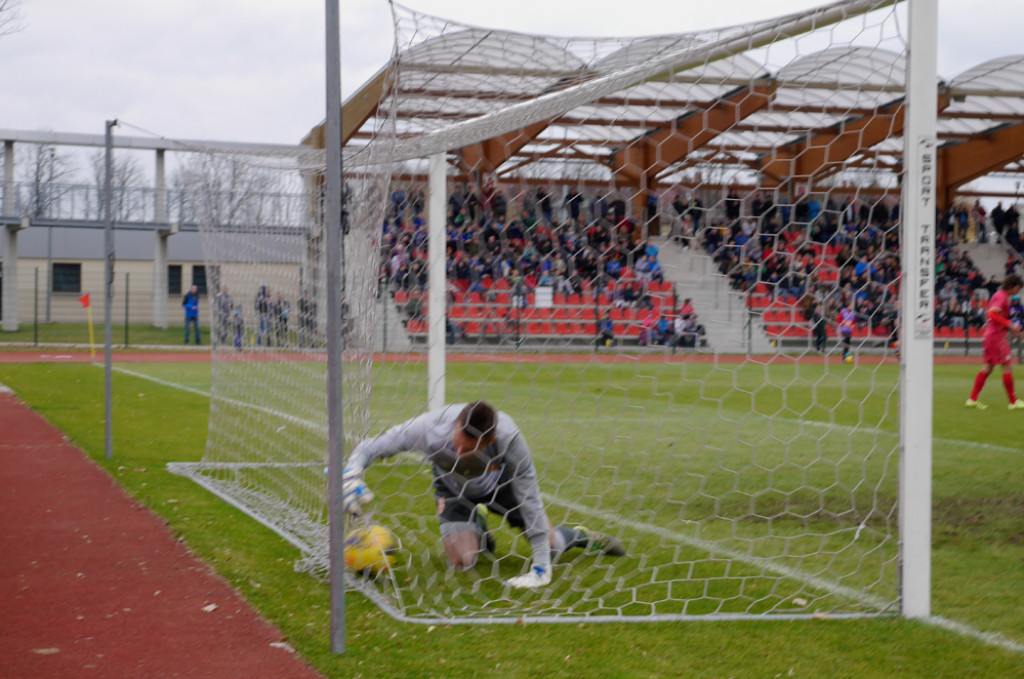 Najszczęśliwszy brzeski stadion. Polska vs. Serbia 5:0 [fotorelacja]