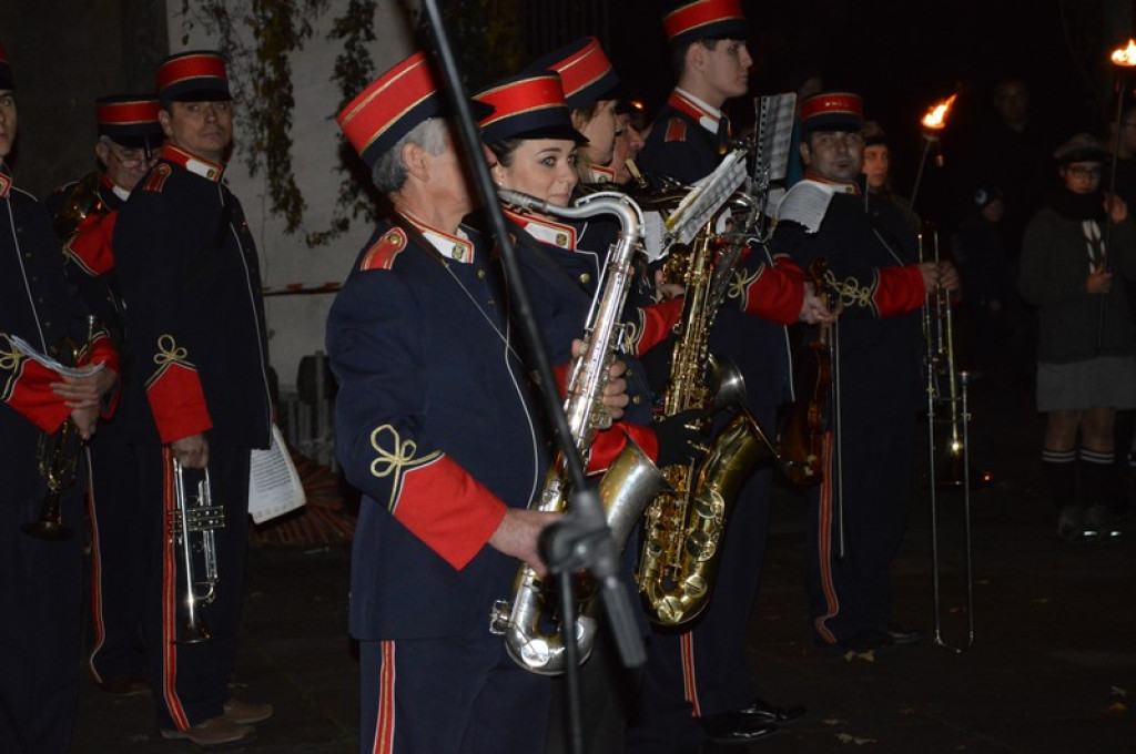 Obchody Dnia Niepodległości w Brzegu