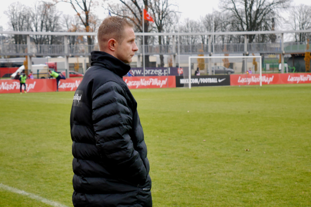 Najszczęśliwszy brzeski stadion. Polska vs. Serbia 5:0 [fotorelacja]