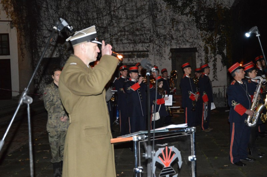 Obchody Dnia Niepodległości w Brzegu