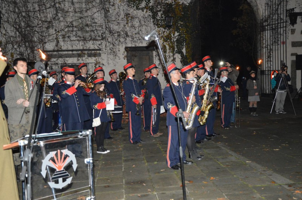 Obchody Dnia Niepodległości w Brzegu