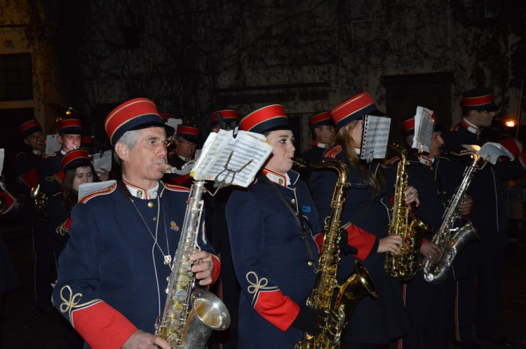 Obchody Dnia Niepodległości w Brzegu
