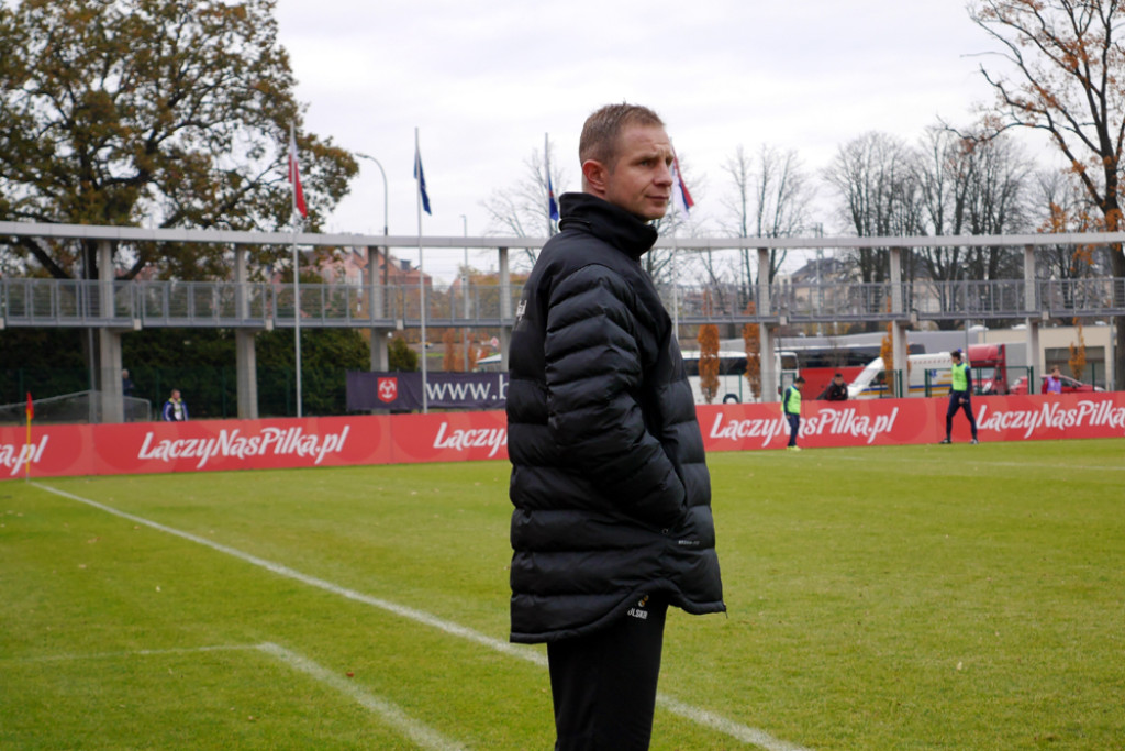 Najszczęśliwszy brzeski stadion. Polska vs. Serbia 5:0 [fotorelacja]