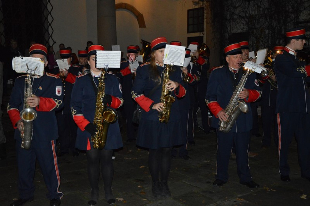 Obchody Dnia Niepodległości w Brzegu