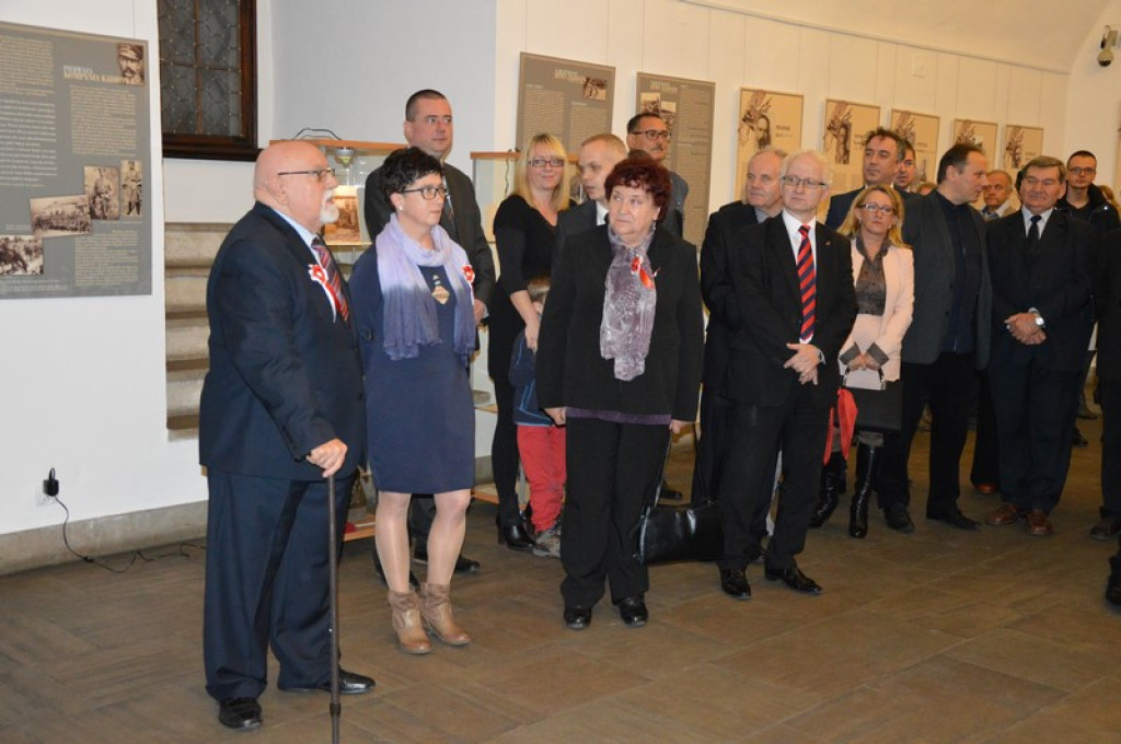 Obchody Dnia Niepodległości w Brzegu