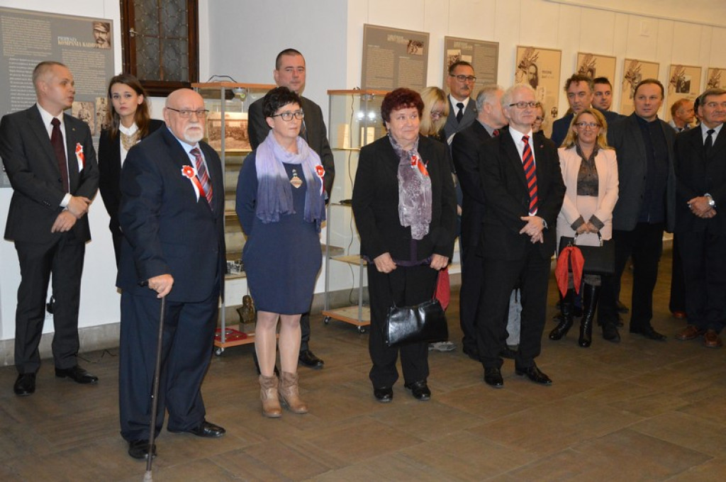 Obchody Dnia Niepodległości w Brzegu