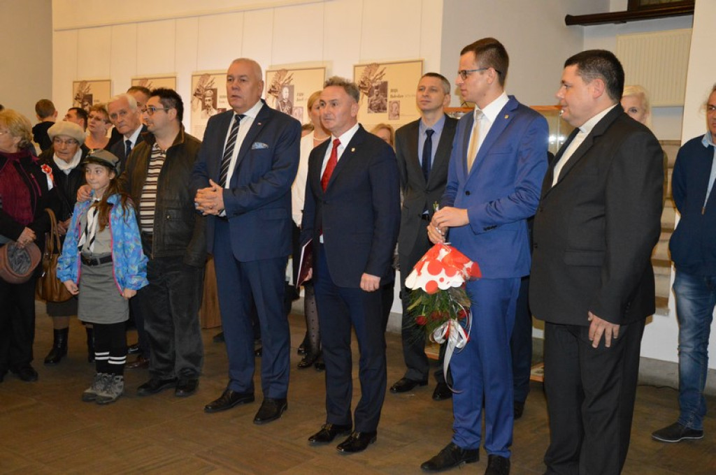 Obchody Dnia Niepodległości w Brzegu