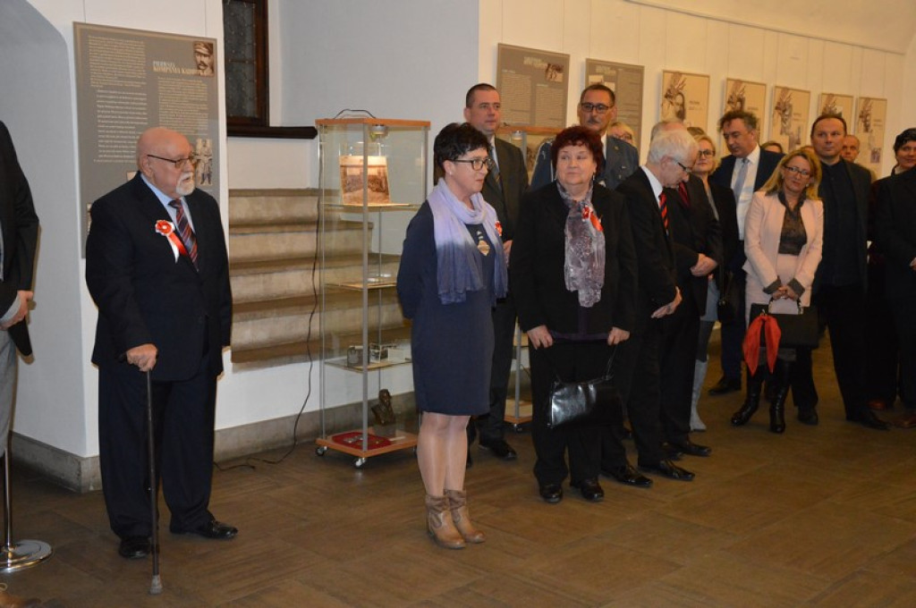 Obchody Dnia Niepodległości w Brzegu