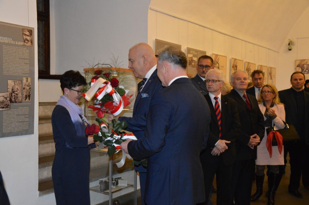 Obchody Dnia Niepodległości w Brzegu