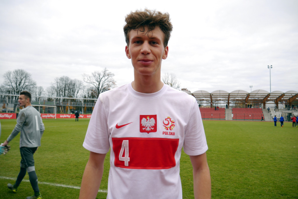 Najszczęśliwszy brzeski stadion. Polska vs. Serbia 5:0 [fotorelacja]