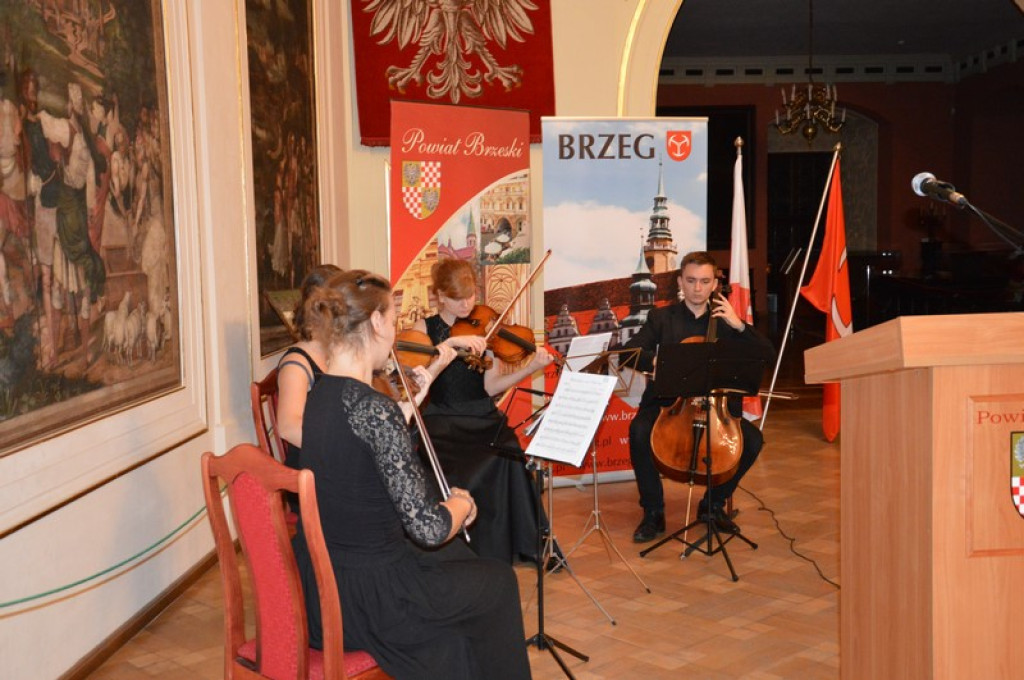 Obchody Dnia Niepodległości w Brzegu