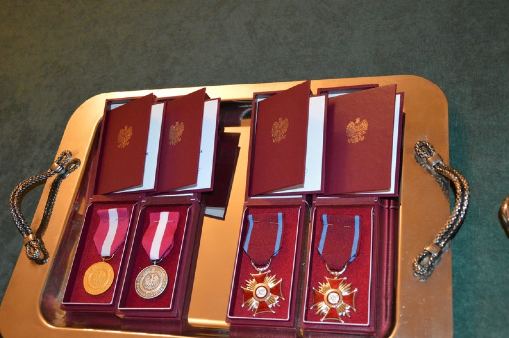 Obchody Dnia Niepodległości w Brzegu