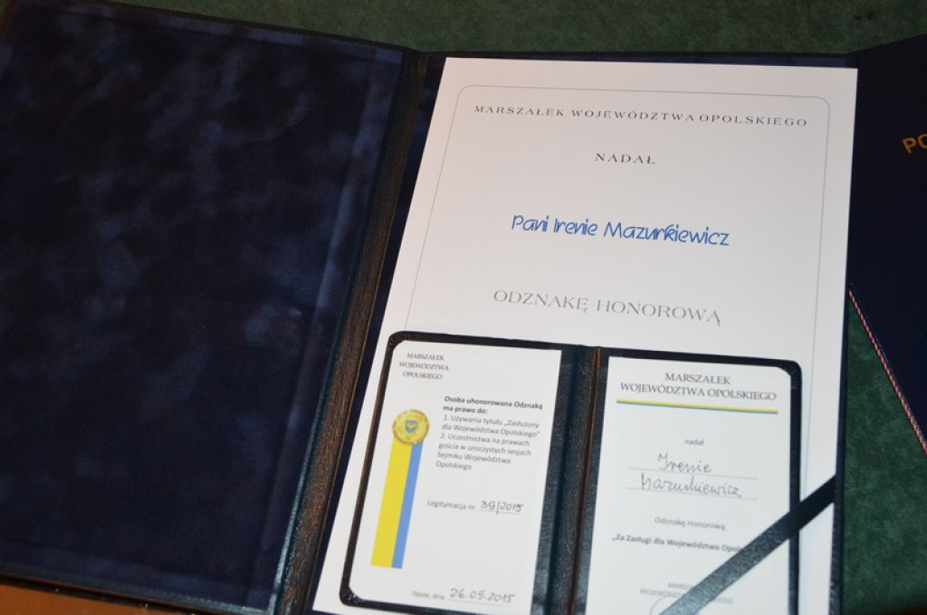 Obchody Dnia Niepodległości w Brzegu