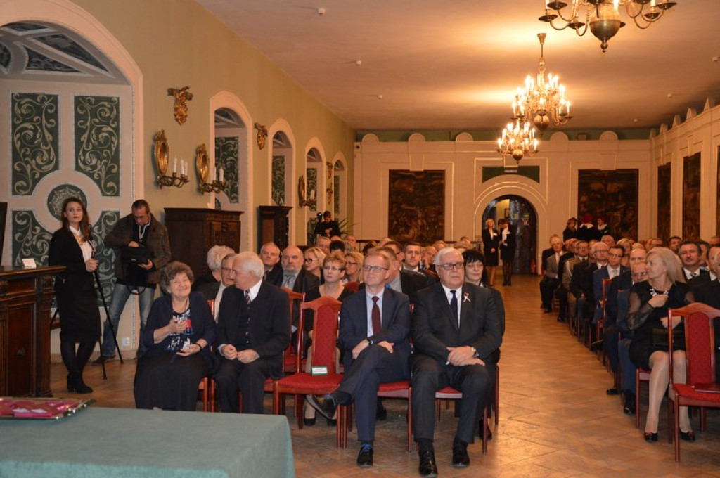 Obchody Dnia Niepodległości w Brzegu