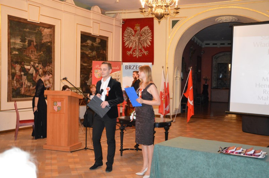 Obchody Dnia Niepodległości w Brzegu