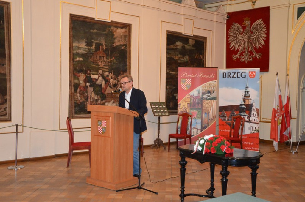 Obchody Dnia Niepodległości w Brzegu