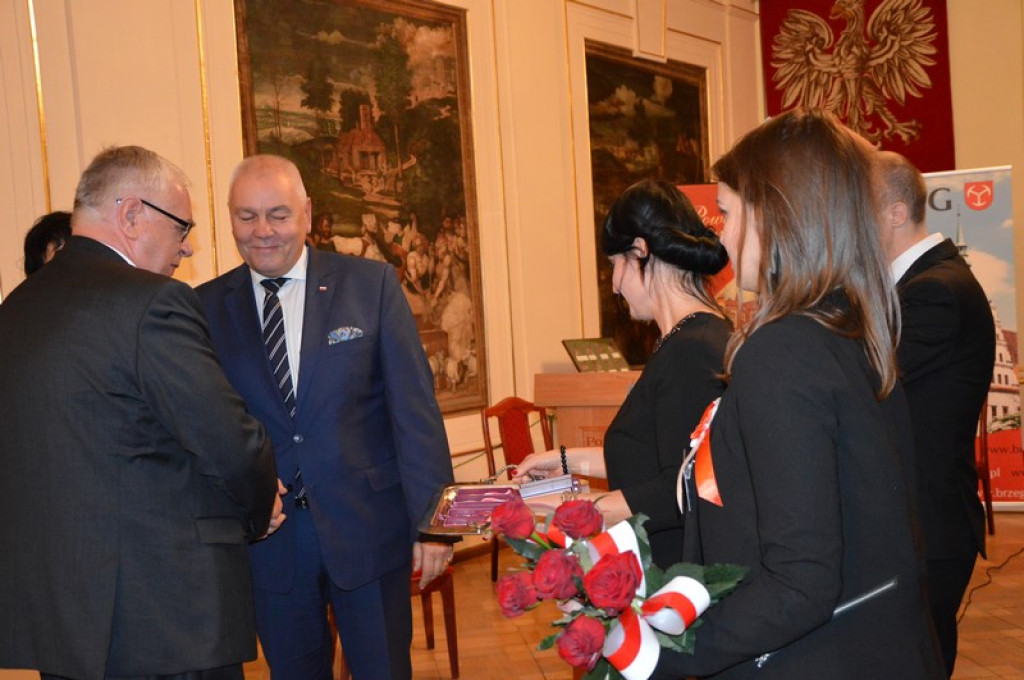 Obchody Dnia Niepodległości w Brzegu