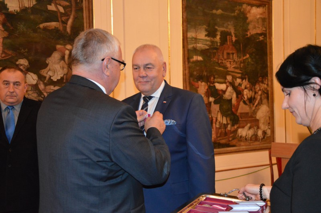 Obchody Dnia Niepodległości w Brzegu