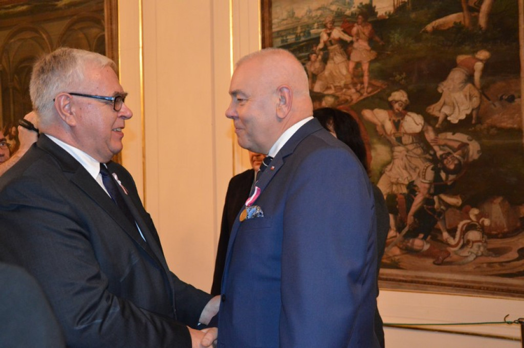 Obchody Dnia Niepodległości w Brzegu