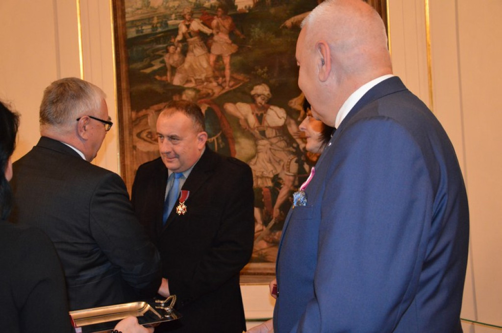 Obchody Dnia Niepodległości w Brzegu