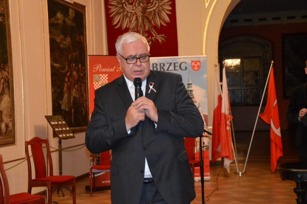 Obchody Dnia Niepodległości w Brzegu