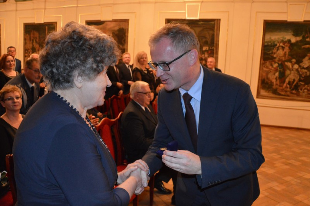 Obchody Dnia Niepodległości w Brzegu