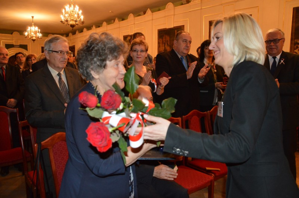 Obchody Dnia Niepodległości w Brzegu