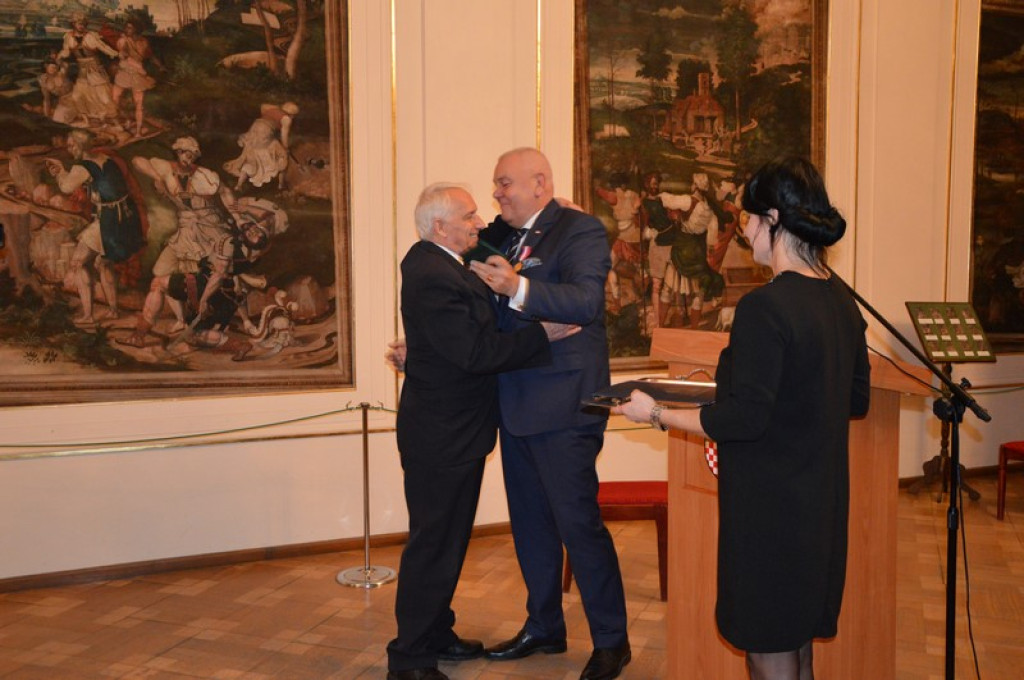 Obchody Dnia Niepodległości w Brzegu