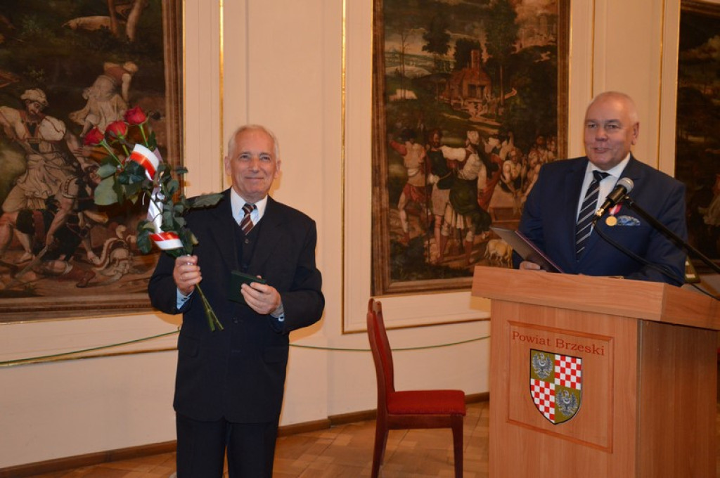 Obchody Dnia Niepodległości w Brzegu