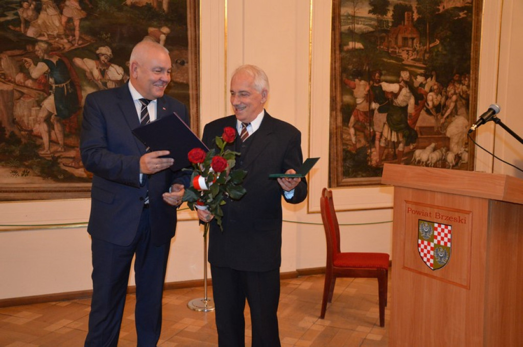 Obchody Dnia Niepodległości w Brzegu