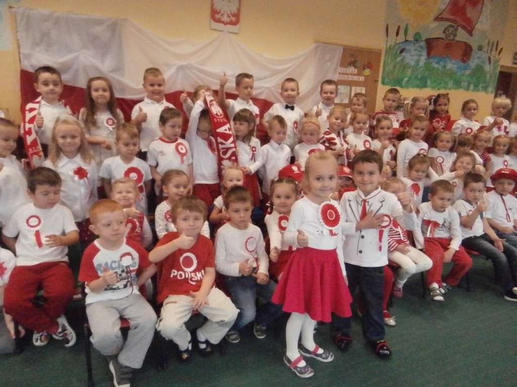 Śpiewający Dzień Niepodległości