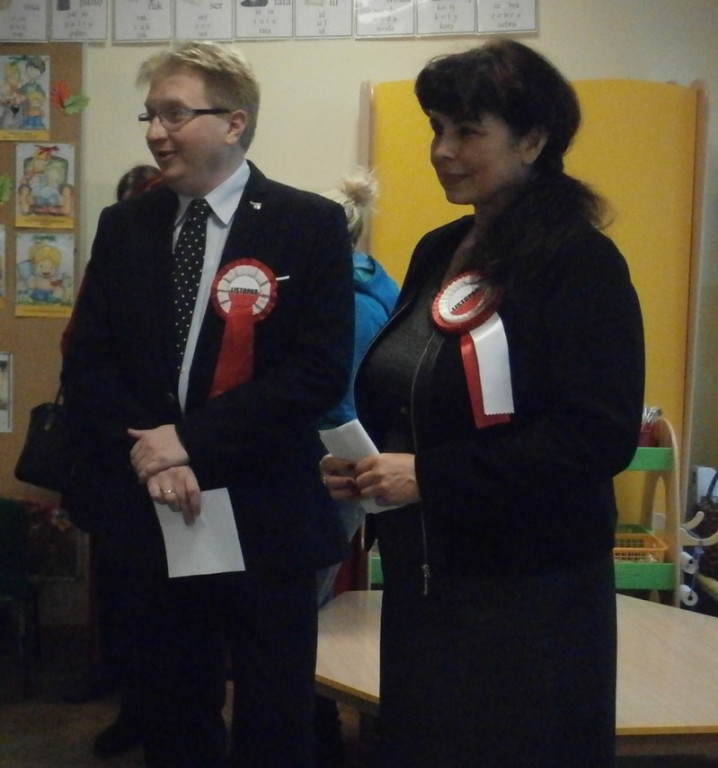 Śpiewający Dzień Niepodległości