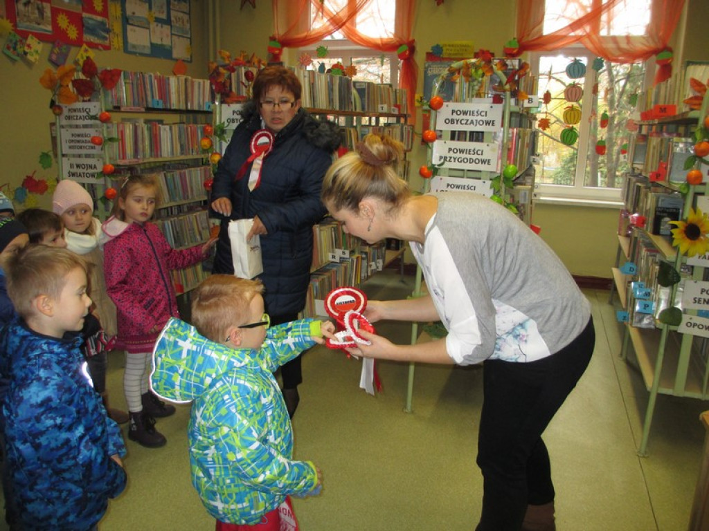 Śpiewający Dzień Niepodległości