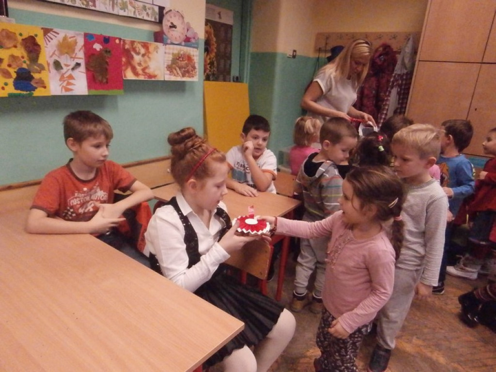 Śpiewający Dzień Niepodległości